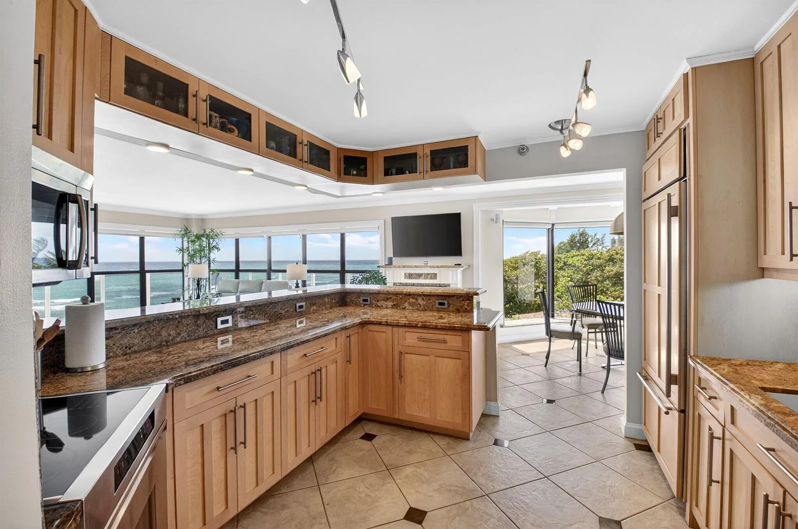 4605 S Ocean Boulevard # 5a, Highland Beach, FL 33487 photo 7