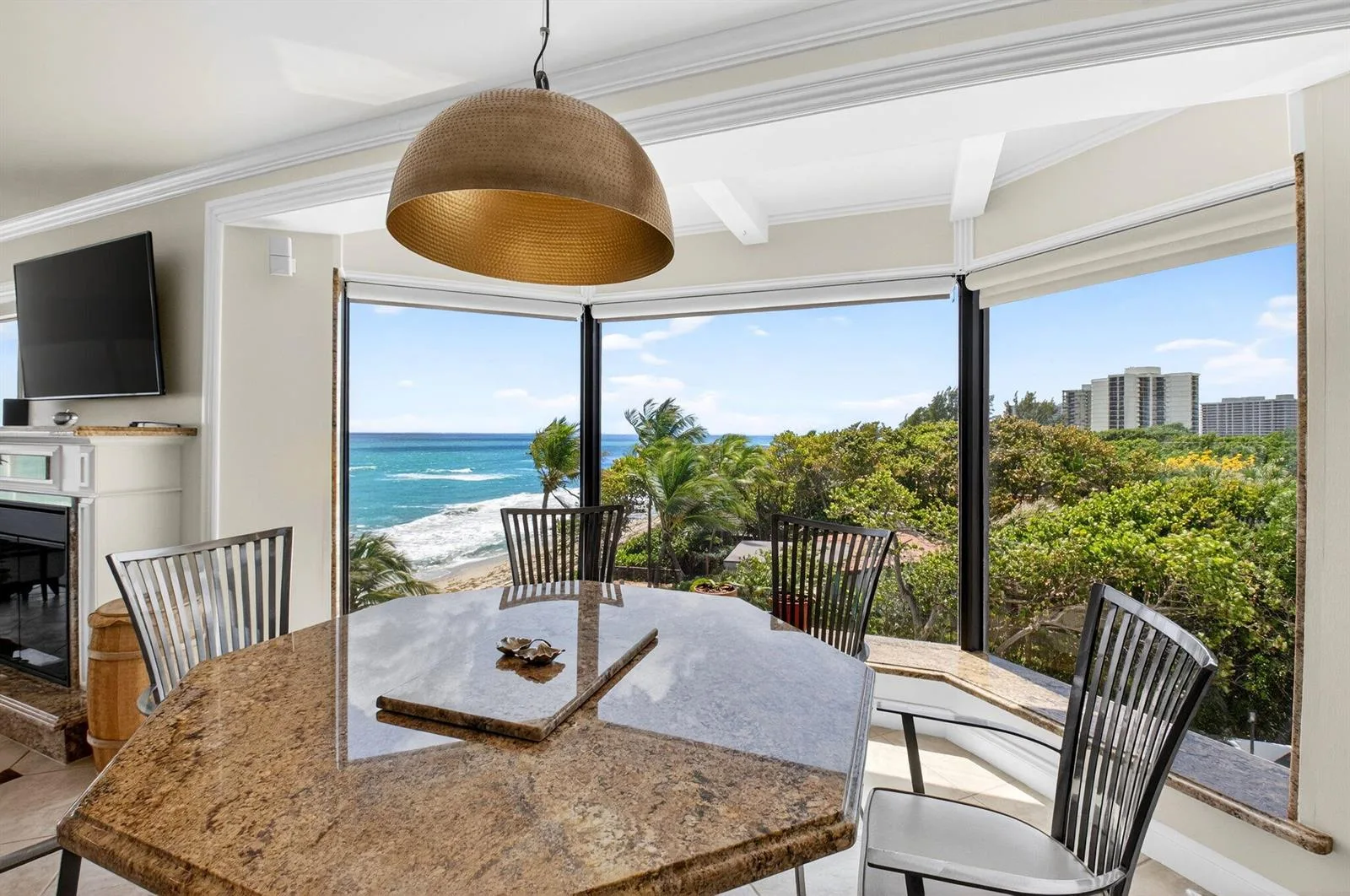 4605 S Ocean Boulevard # 5a, Highland Beach, FL 33487 photo 8