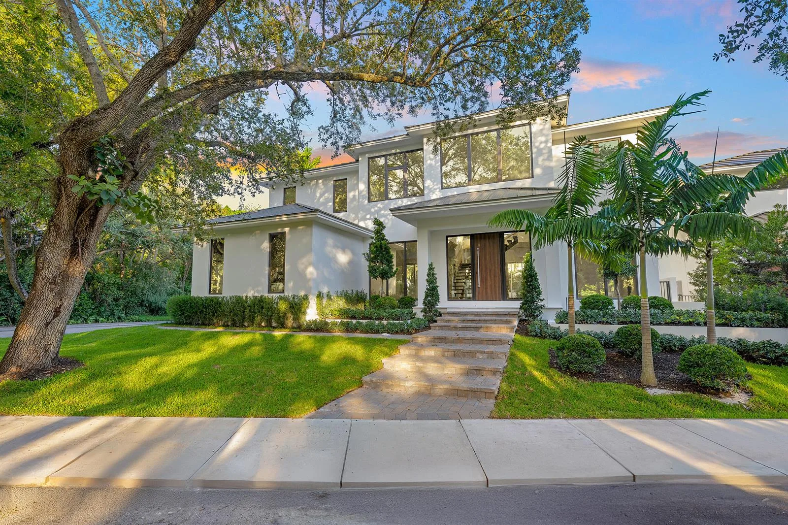 1550 Ponce De Leon Drive, Fort Lauderdale, FL 33316