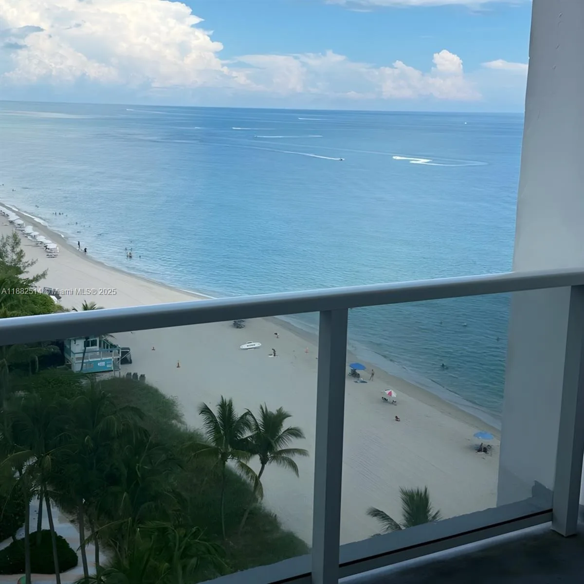 1890 S Ocean Dr # 1402, Hallandale Beach, FL 33009
