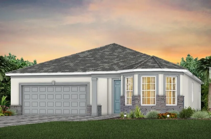 1142 HAVEN Circle # 61 Prestige, Vero Beach, FL 32960
