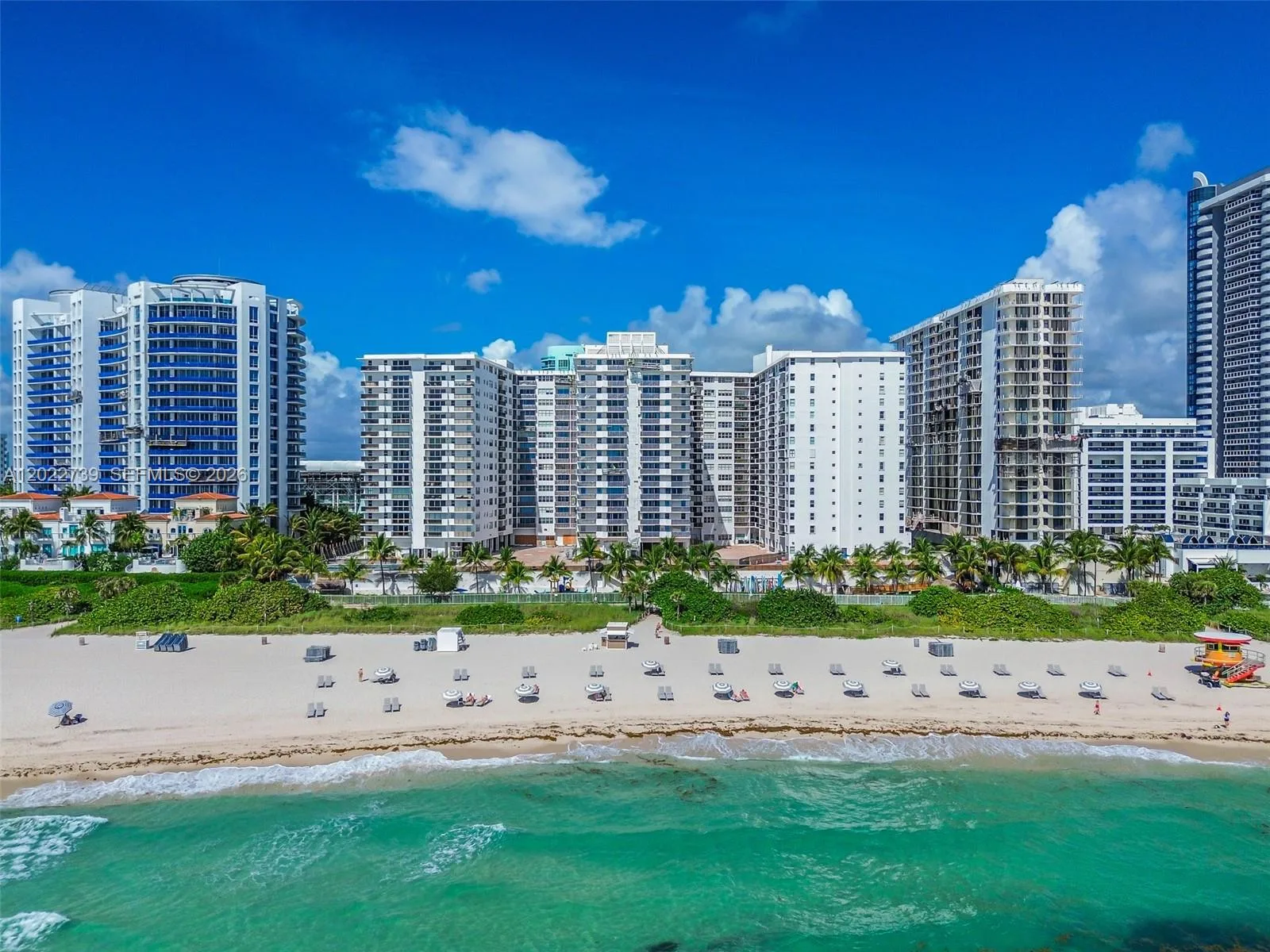 6039 Collins Ave # 936, Miami Beach, FL 33140