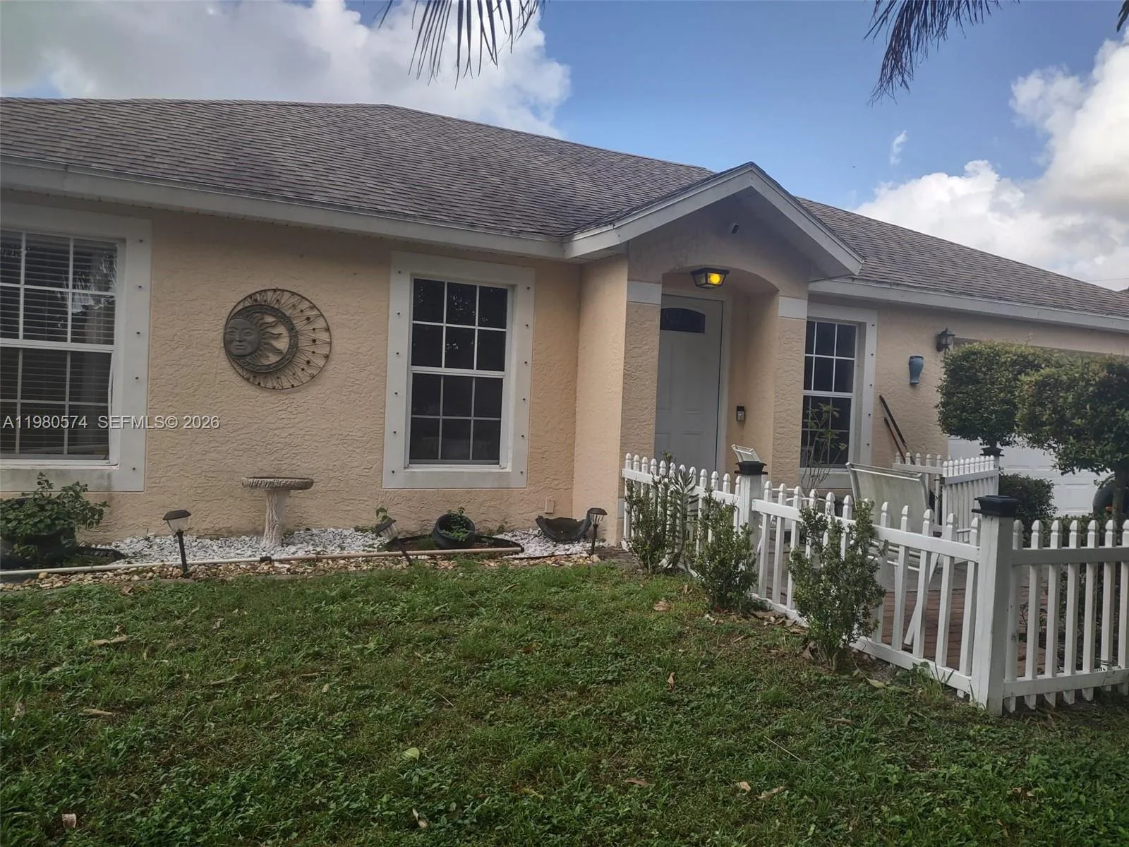 3352 SW Himango St, Port St. Lucie, FL 34953 photo 2