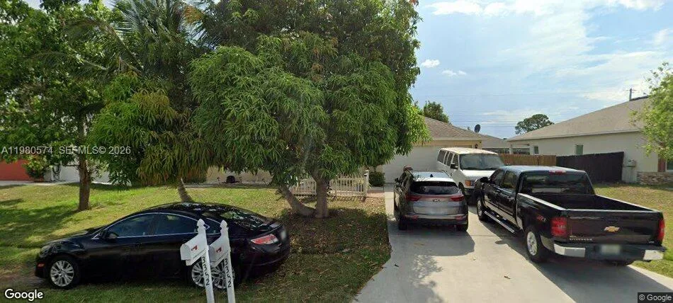 3352 SW Himango St, Port St. Lucie, FL 34953 photo 3