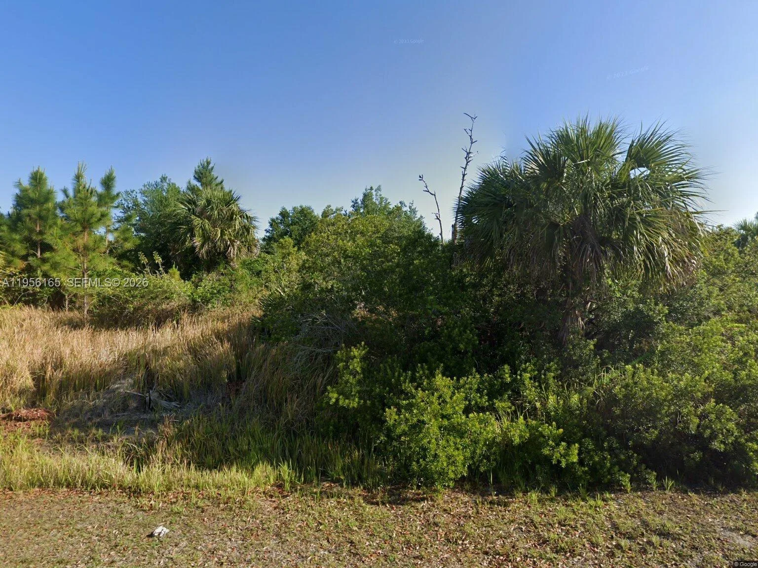 429 Ganley St, Palm Bay, FL 32908