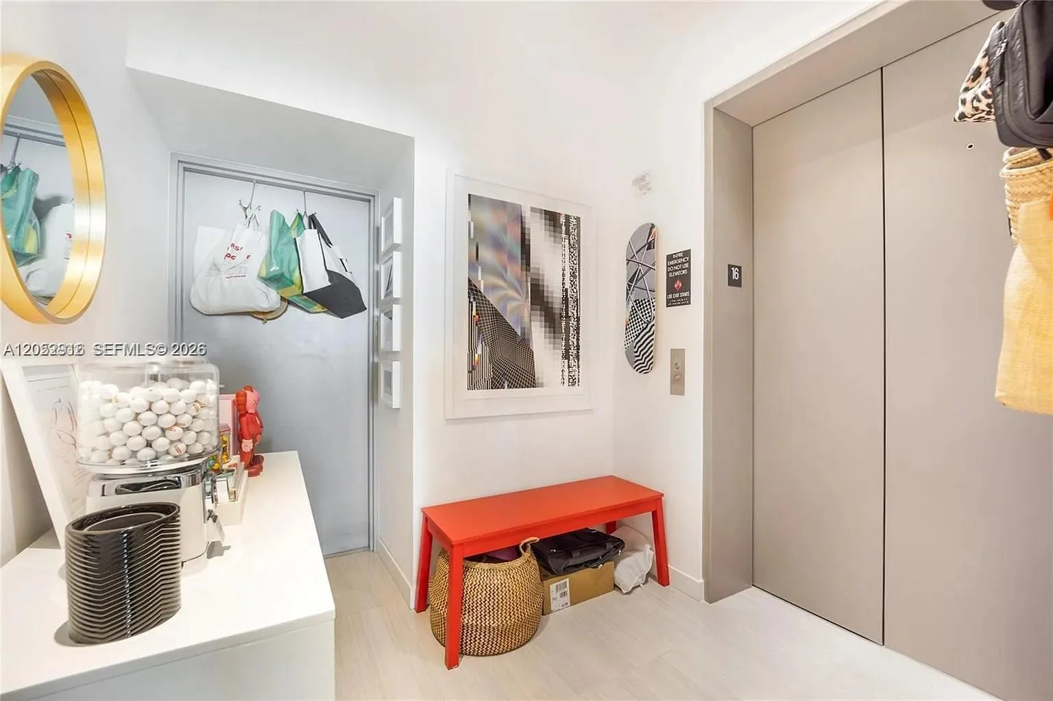 480 NE 31st Street # 1602, Miami, FL 33137 photo 4