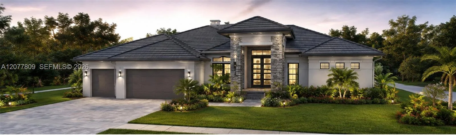 3007 E 10th St, Lehigh Acres, FL 33972 photo 2