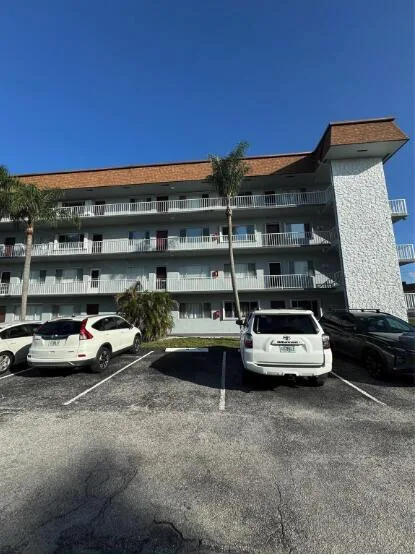 6289 Lear Drive # 302, Atlantis, FL 33462