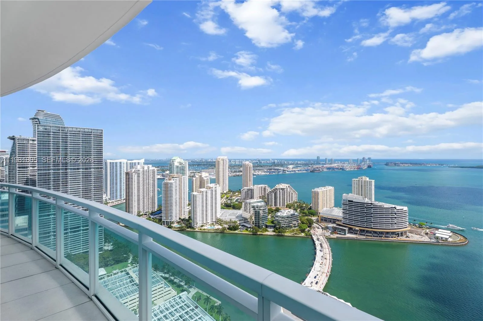 950 Brickell Bay Dr # 4710, Miami, FL 33131