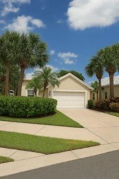 1110 Lytham Court, West Palm Beach, FL 33411