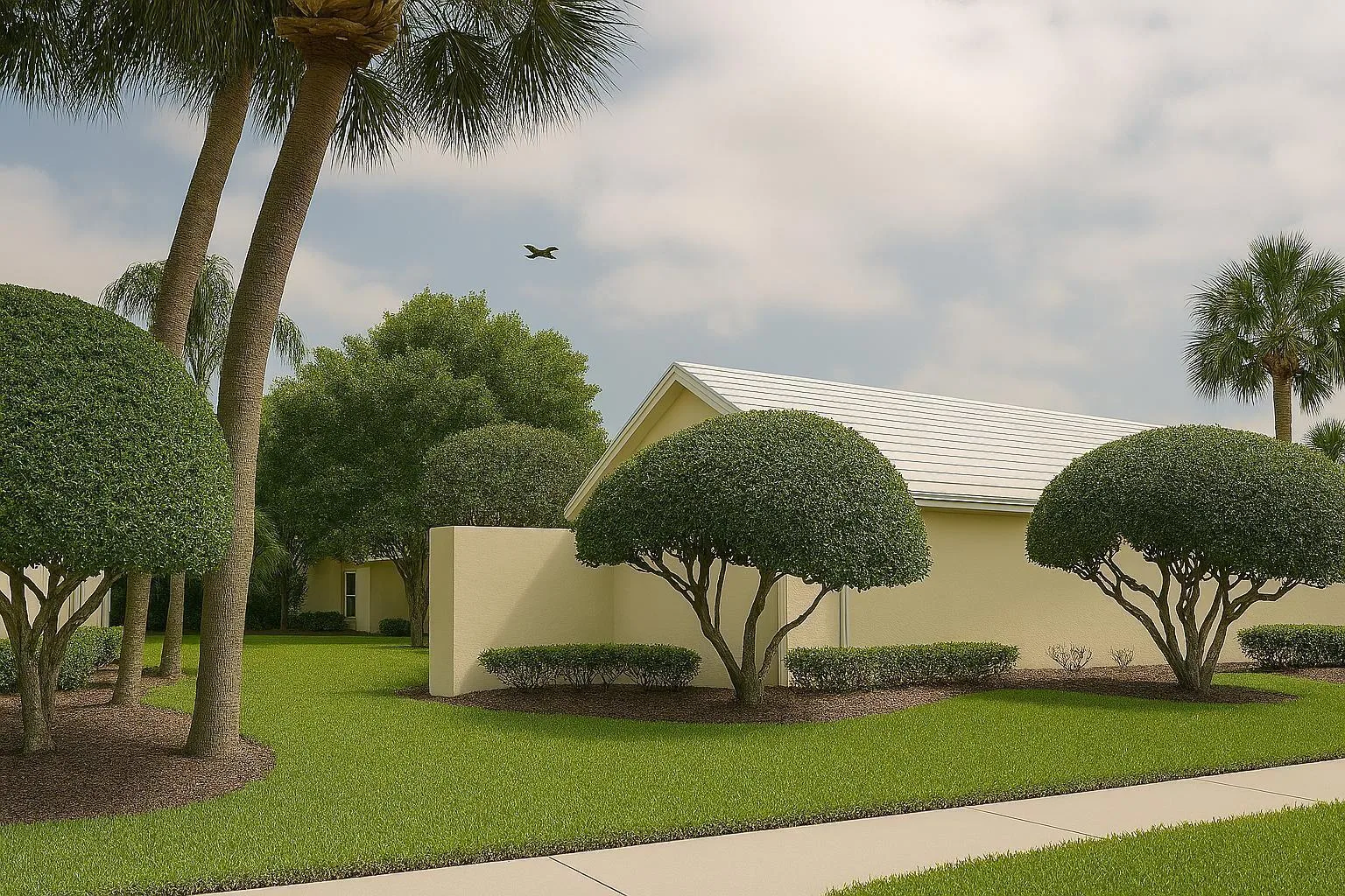 1110 Lytham Court, West Palm Beach, FL 33411 photo 2