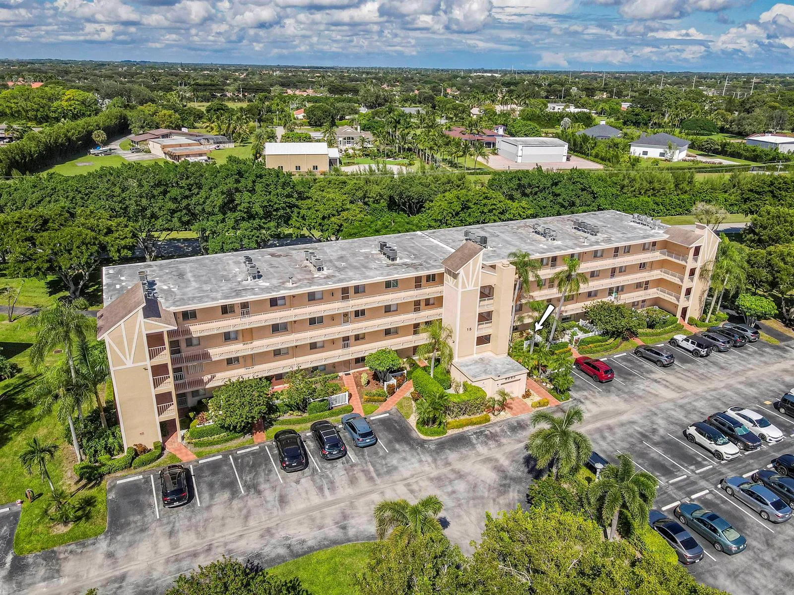 6865 Huntington Lane # 105, Delray Beach, FL 33446