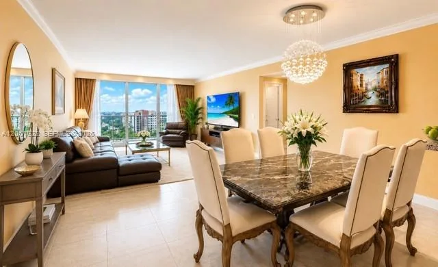 3140 S Ocean Dr # 1210, Hallandale Beach, FL 33009