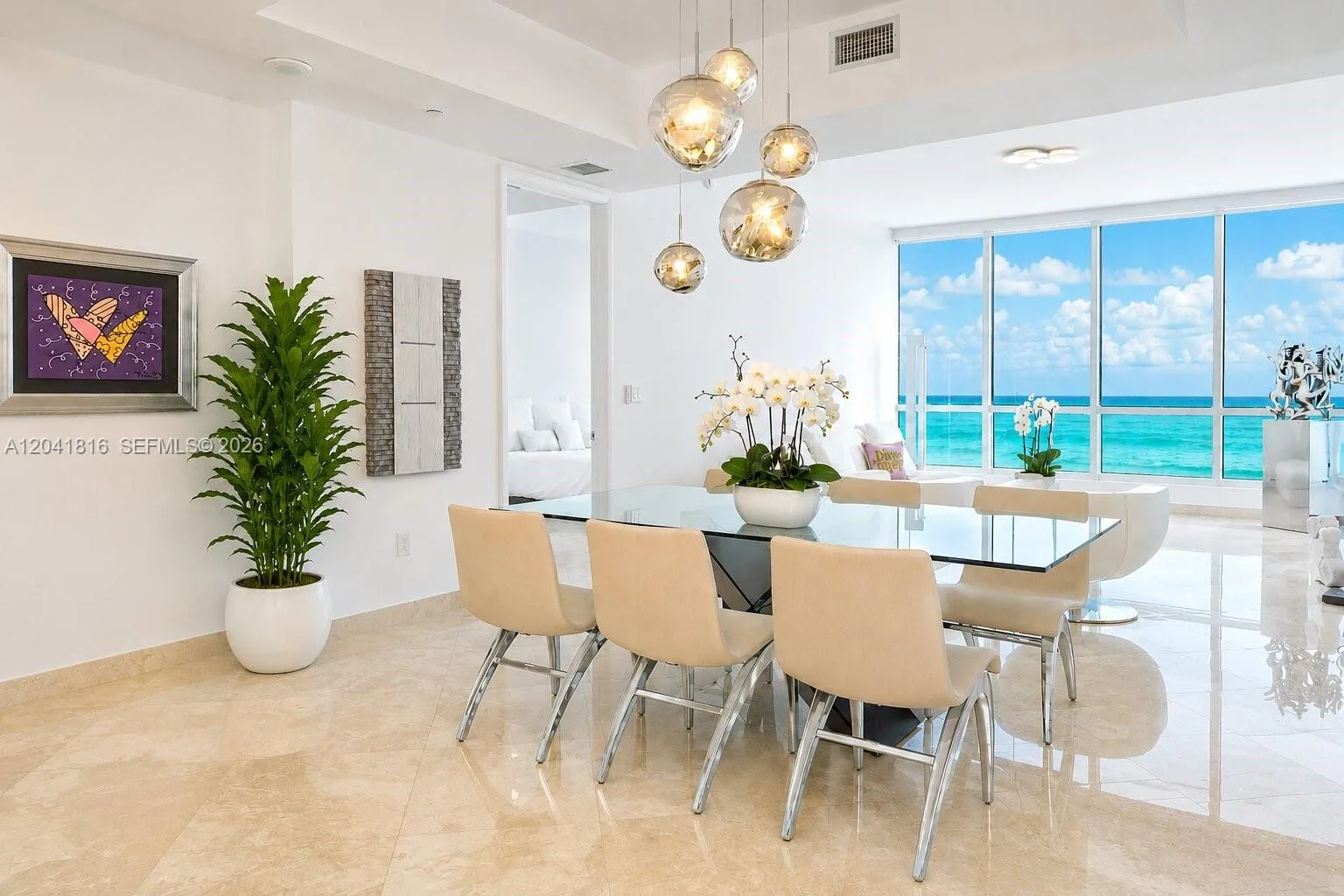 100 S Pointe Dr # 1507, Miami Beach, FL 33139