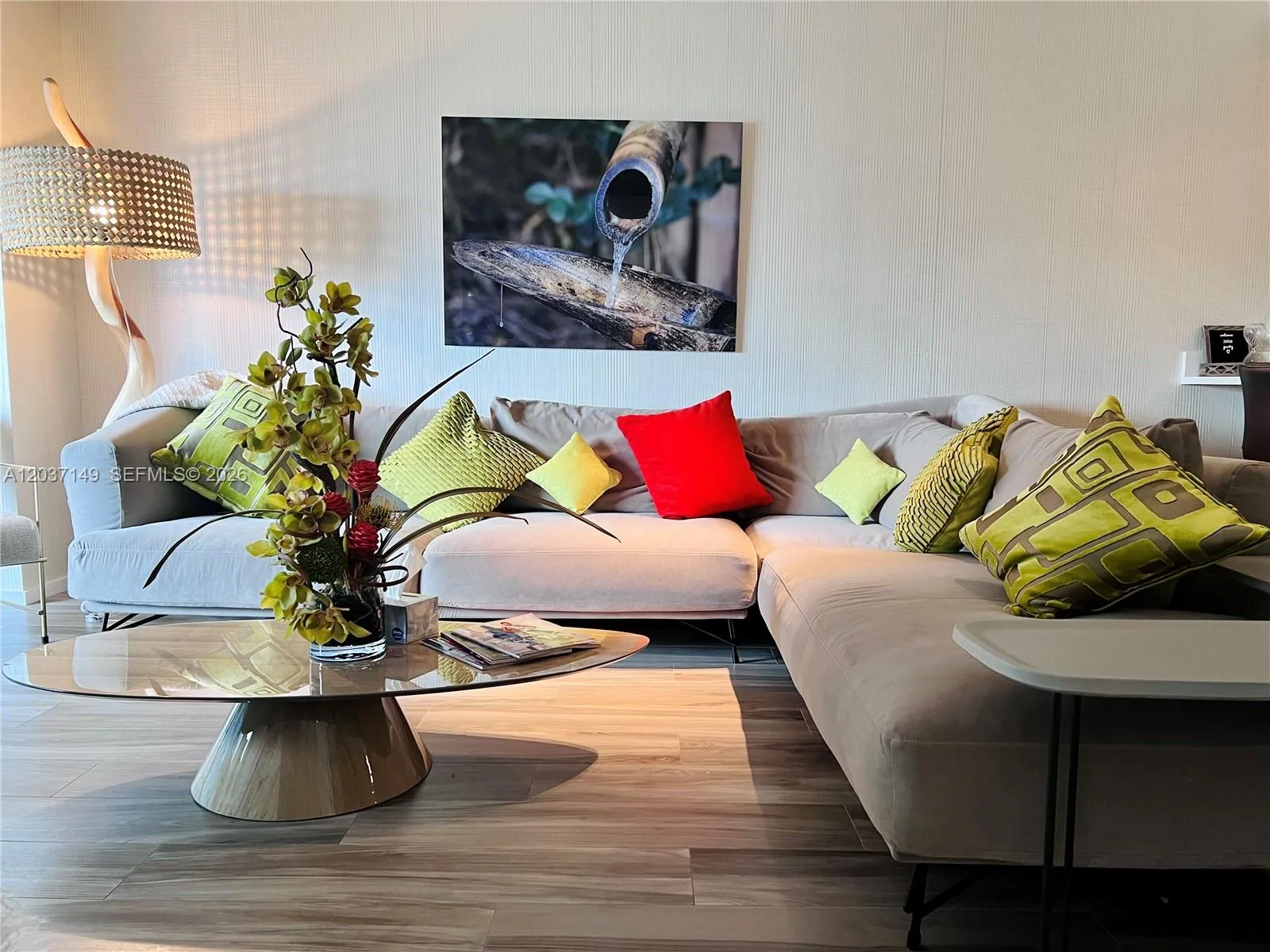 801 S Miami Ave # 3608, Miami, FL 33130