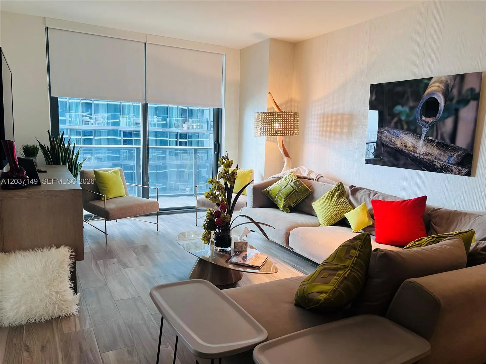801 S Miami Ave # 3608, Miami, FL 33130 photo 2