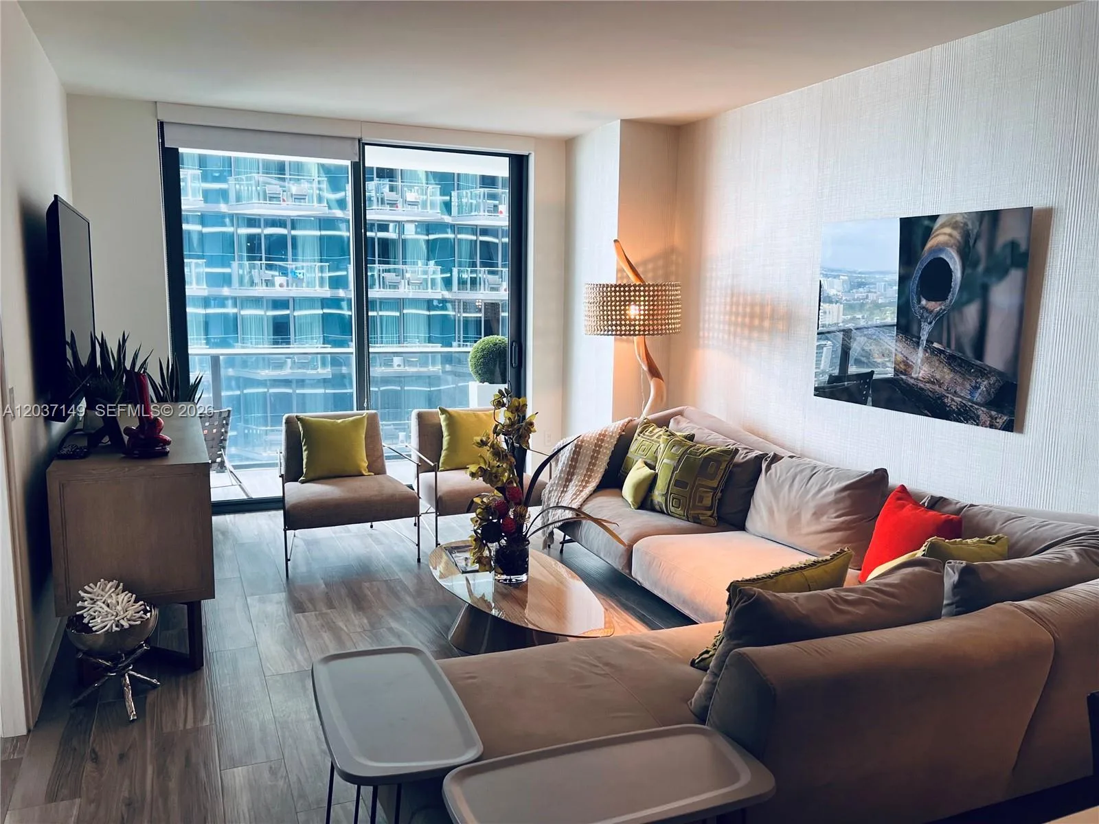 801 S Miami Ave # 3608, Miami, FL 33130 photo 3
