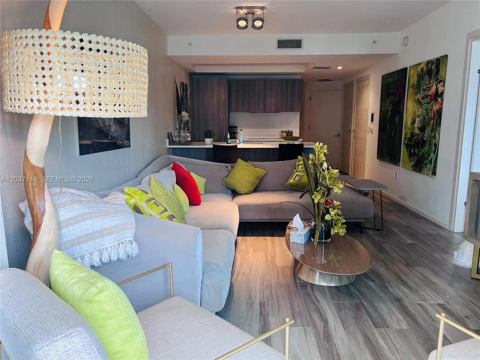 801 S Miami Ave # 3608, Miami, FL 33130 photo 4