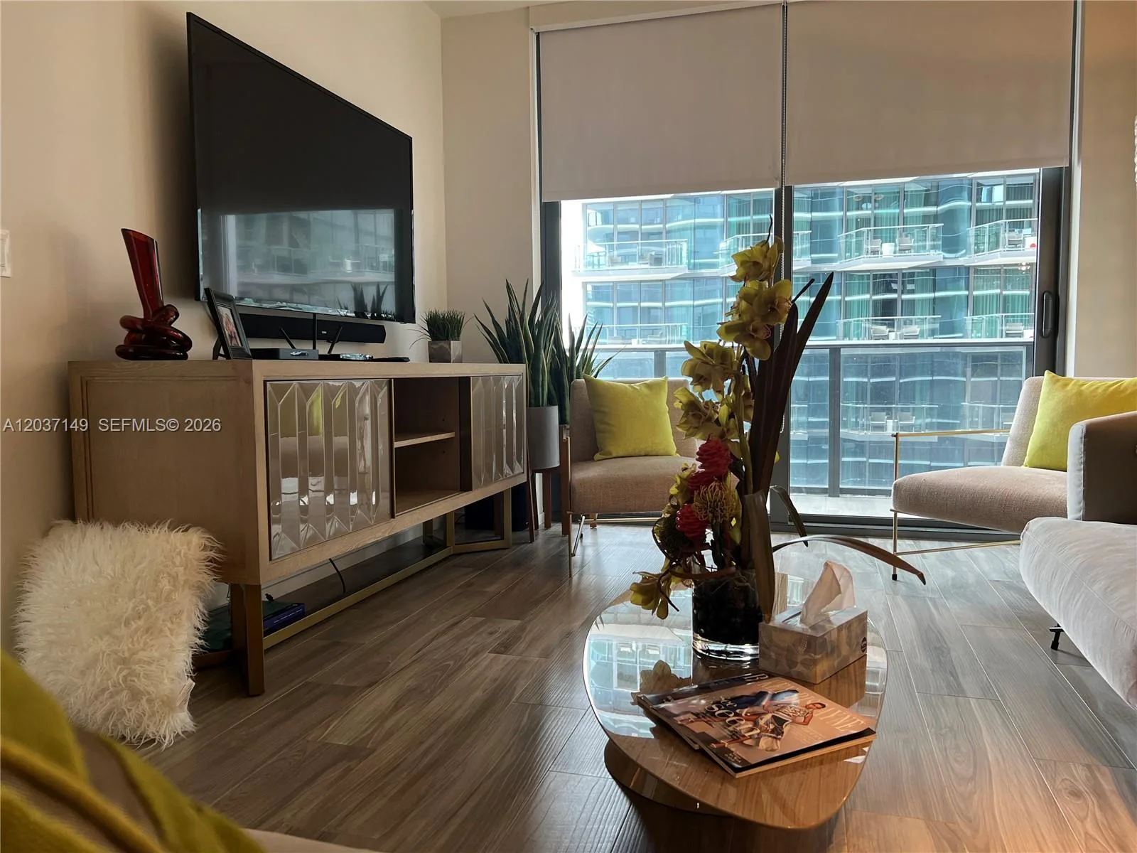 801 S Miami Ave # 3608, Miami, FL 33130 photo 5