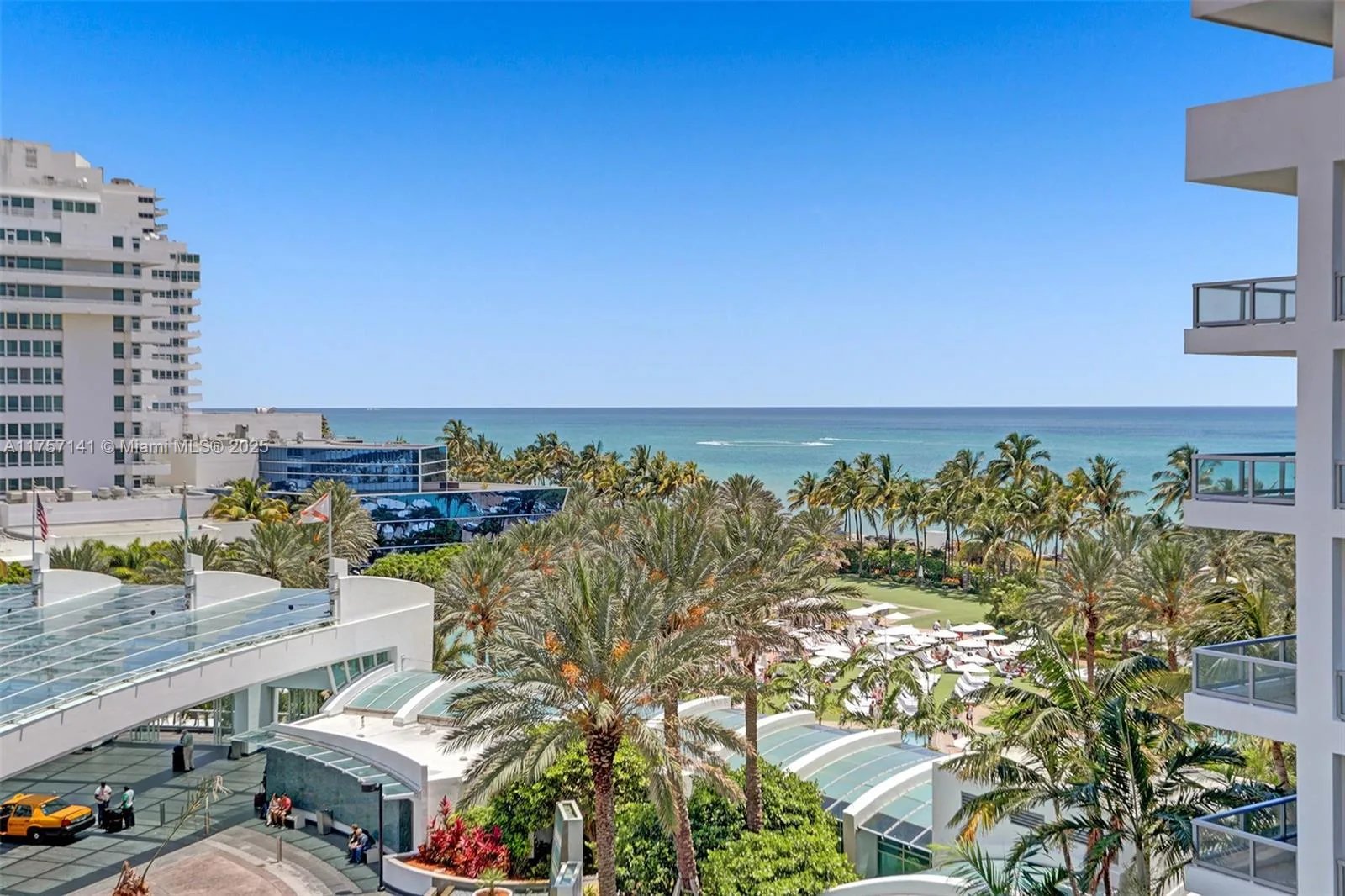 4401 Collins Ave # 702/704, Miami Beach, FL 33140