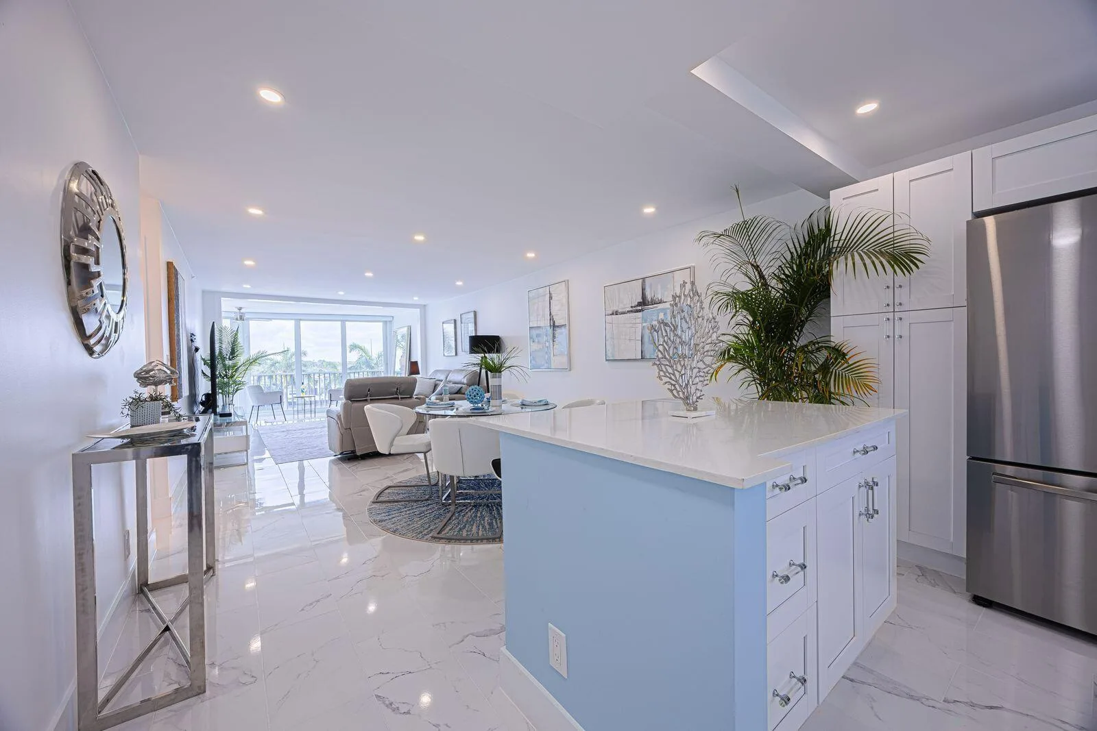 3224 S Ocean Boulevard # 612b, Highland Beach, FL 33487