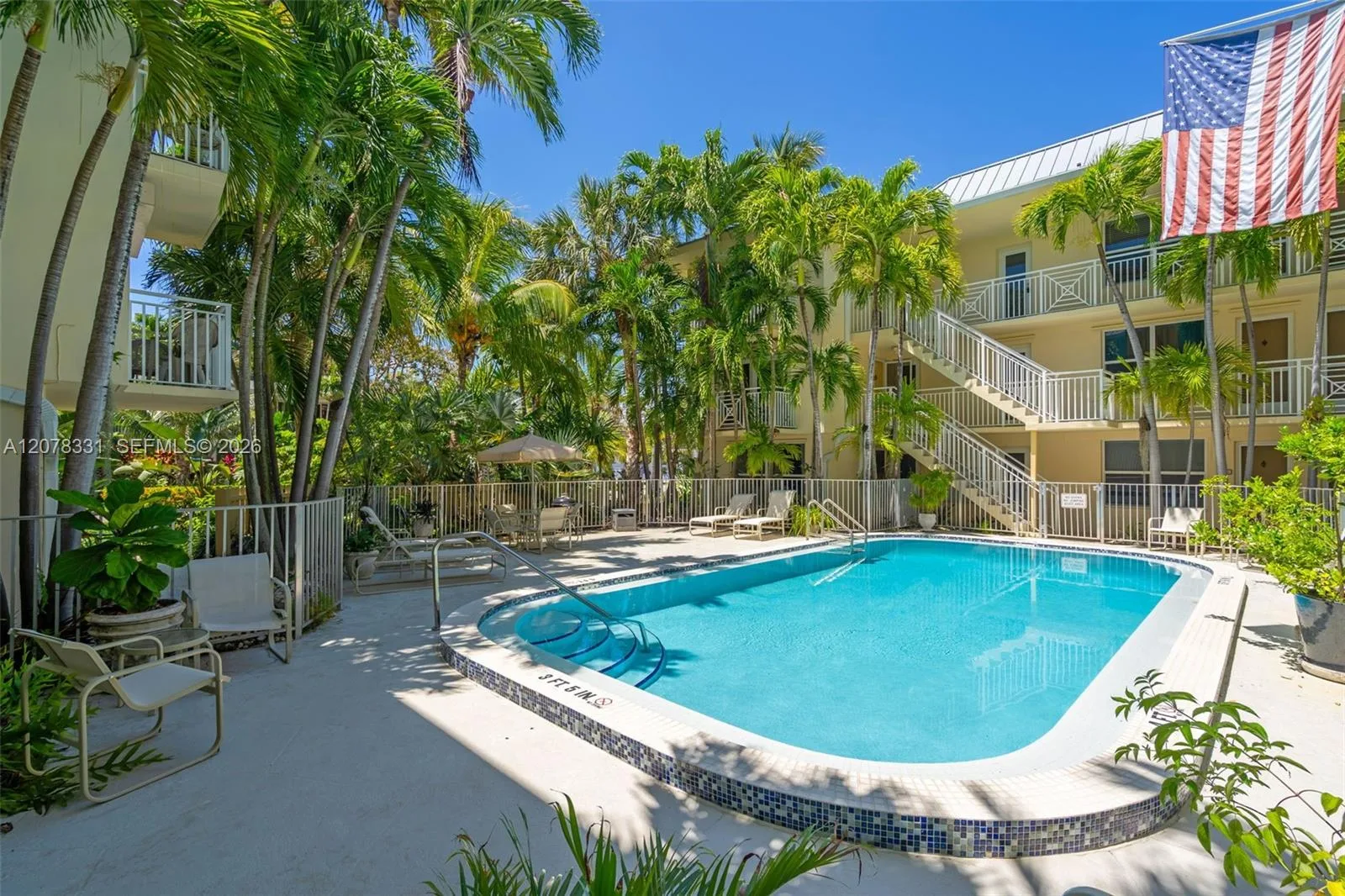 255 Sunrise Dr # 309, Key Biscayne, FL 33149