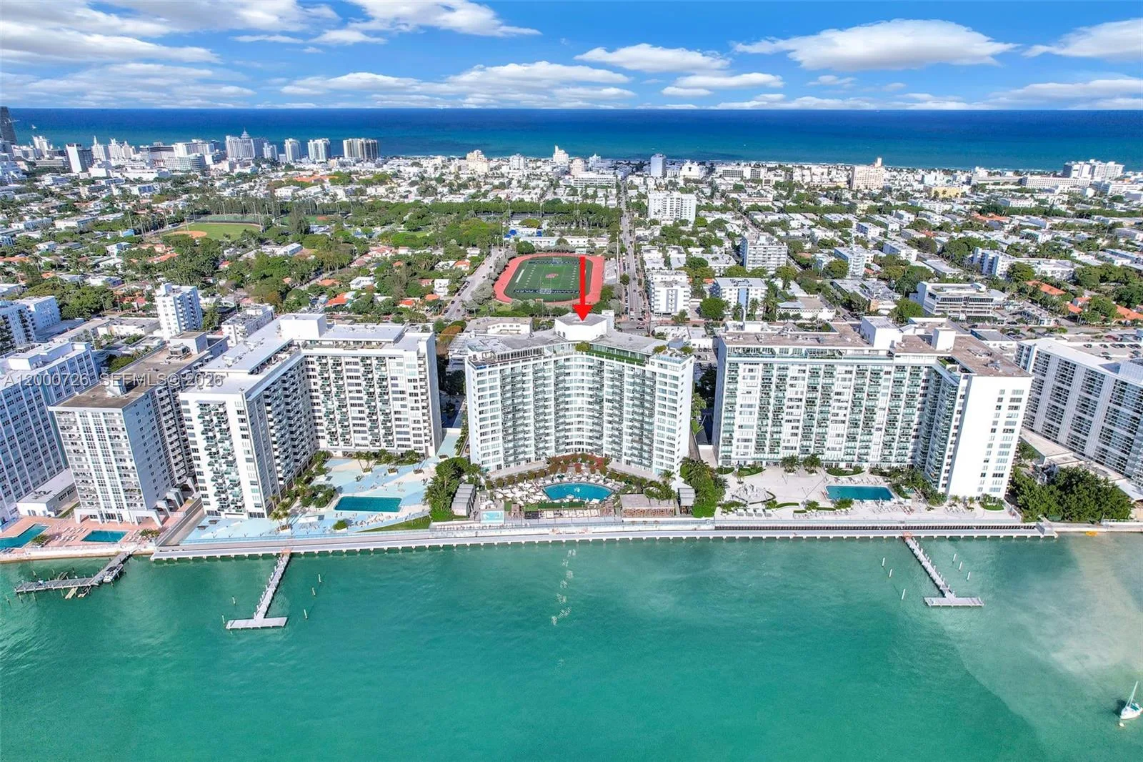 1100 West Ave # 916, Miami Beach, FL 33139