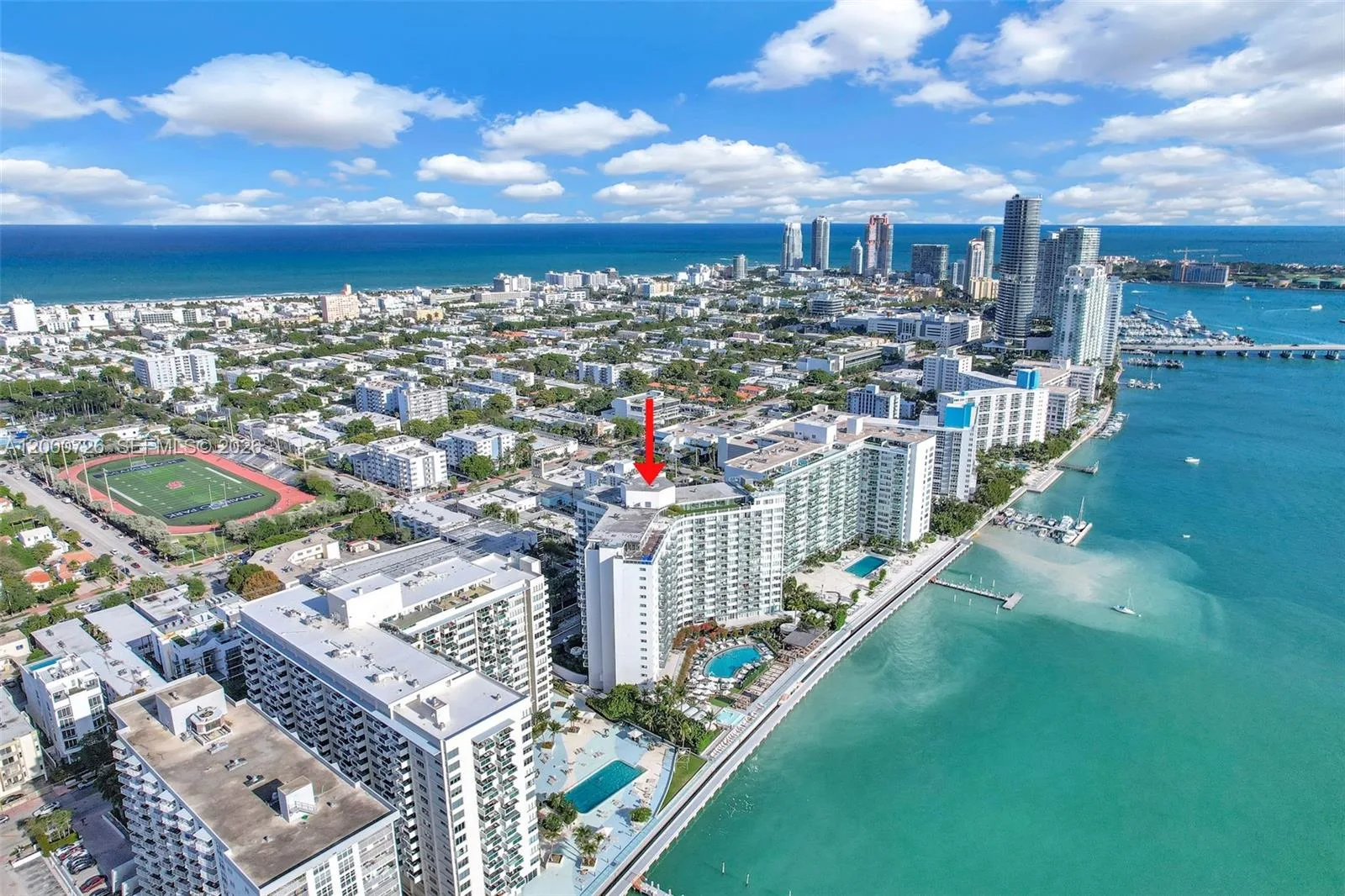1100 West Ave # 916, Miami Beach, FL 33139 photo 2