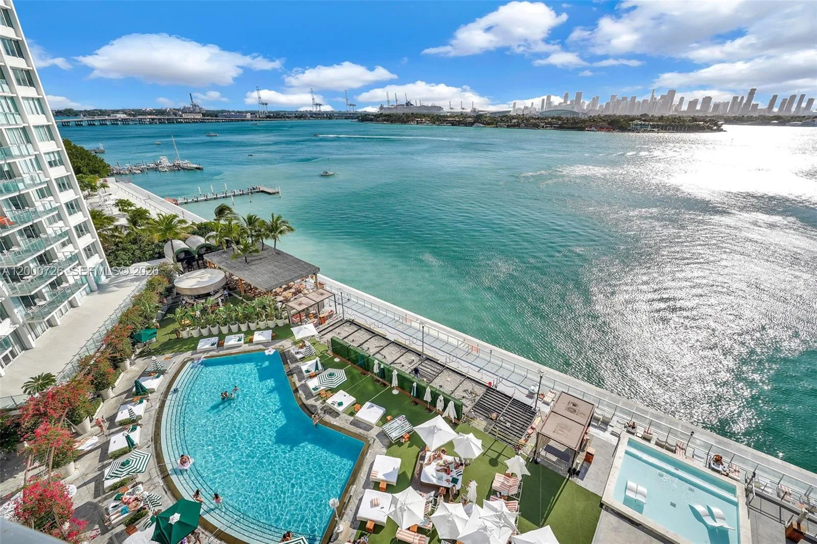 1100 West Ave # 916, Miami Beach, FL 33139 photo 4