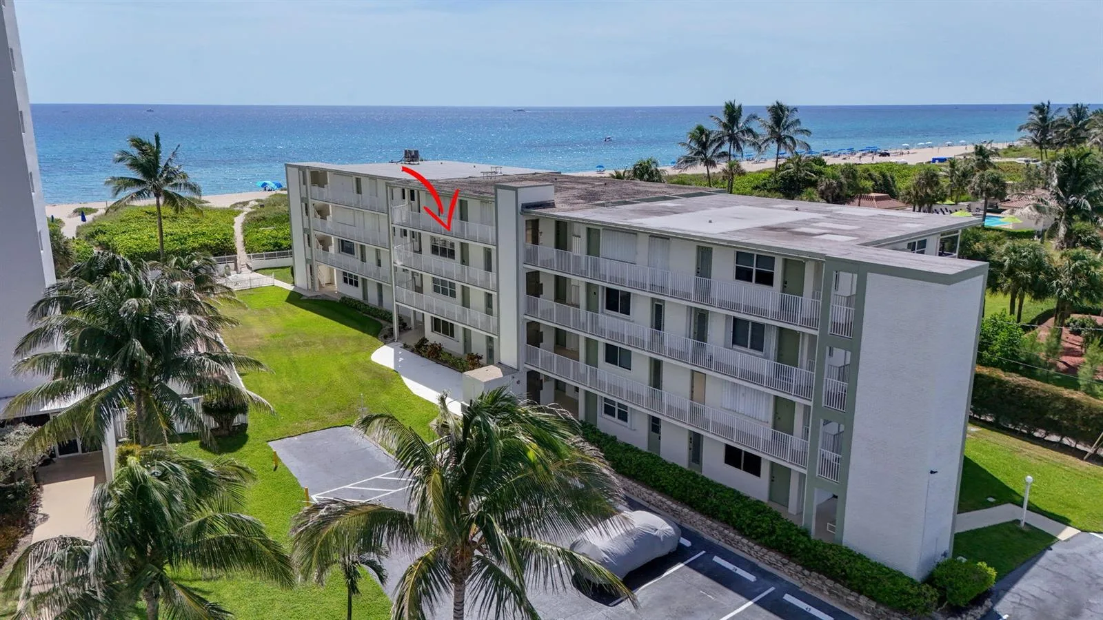 3600 N Ocean Drive # 324, Riviera Beach, FL 33404