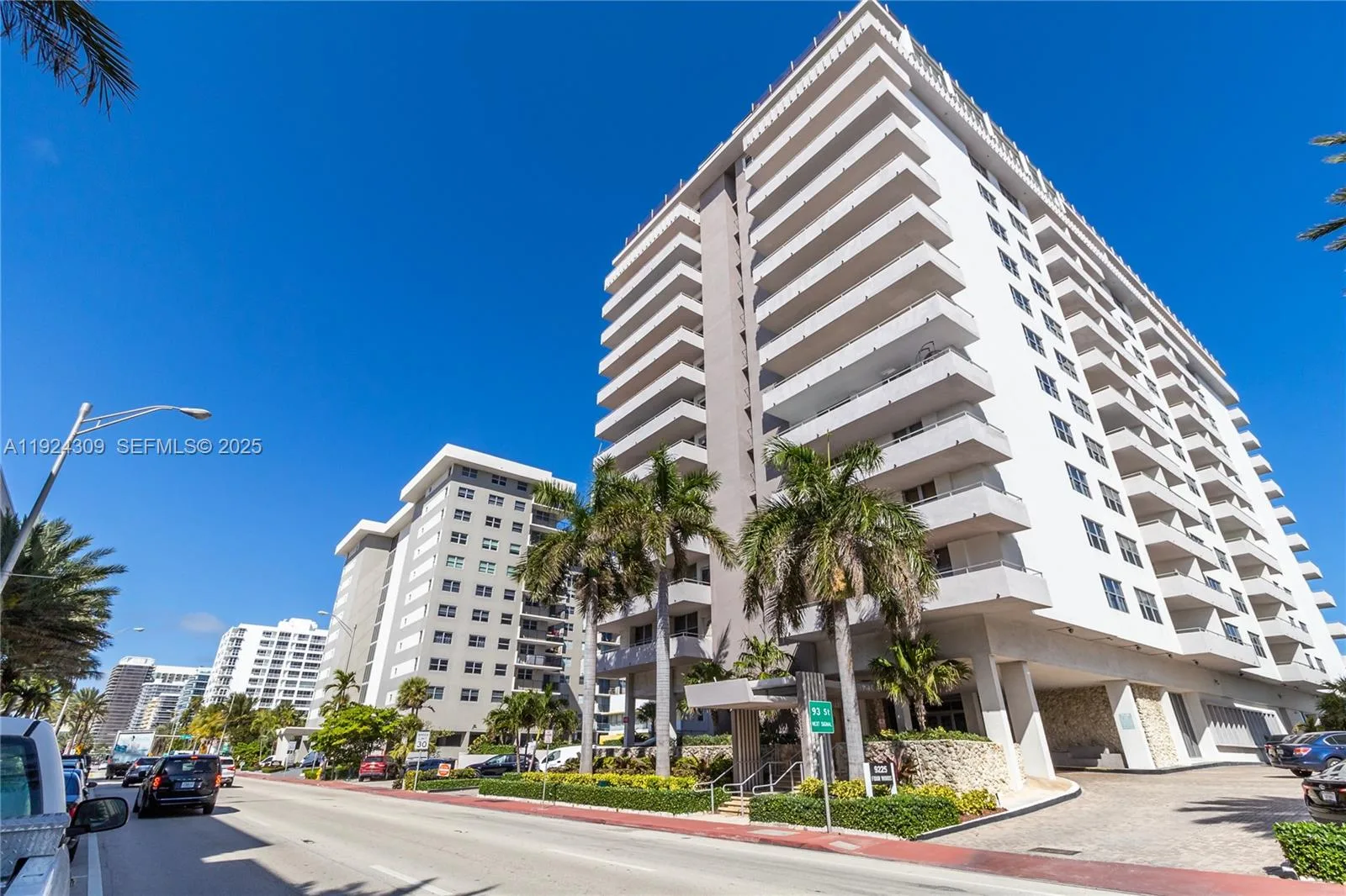 9225 Collins Ave # 612, Surfside, FL 33154