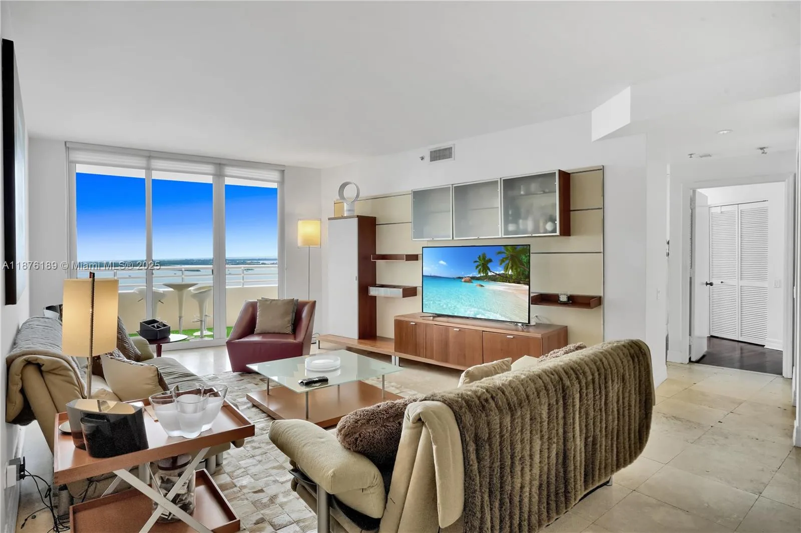 808 Brickell Key Dr # 2506, Miami, FL 33131 photo 3
