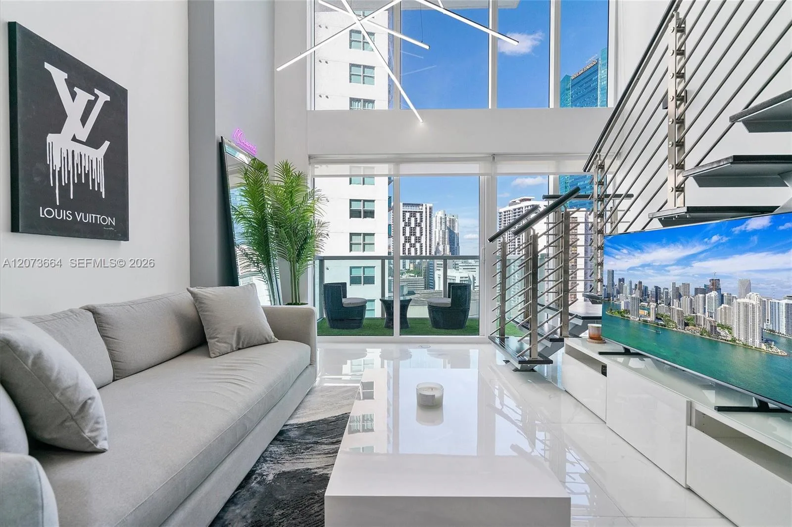 41 SE 5th St # 1111, Miami, FL 33131