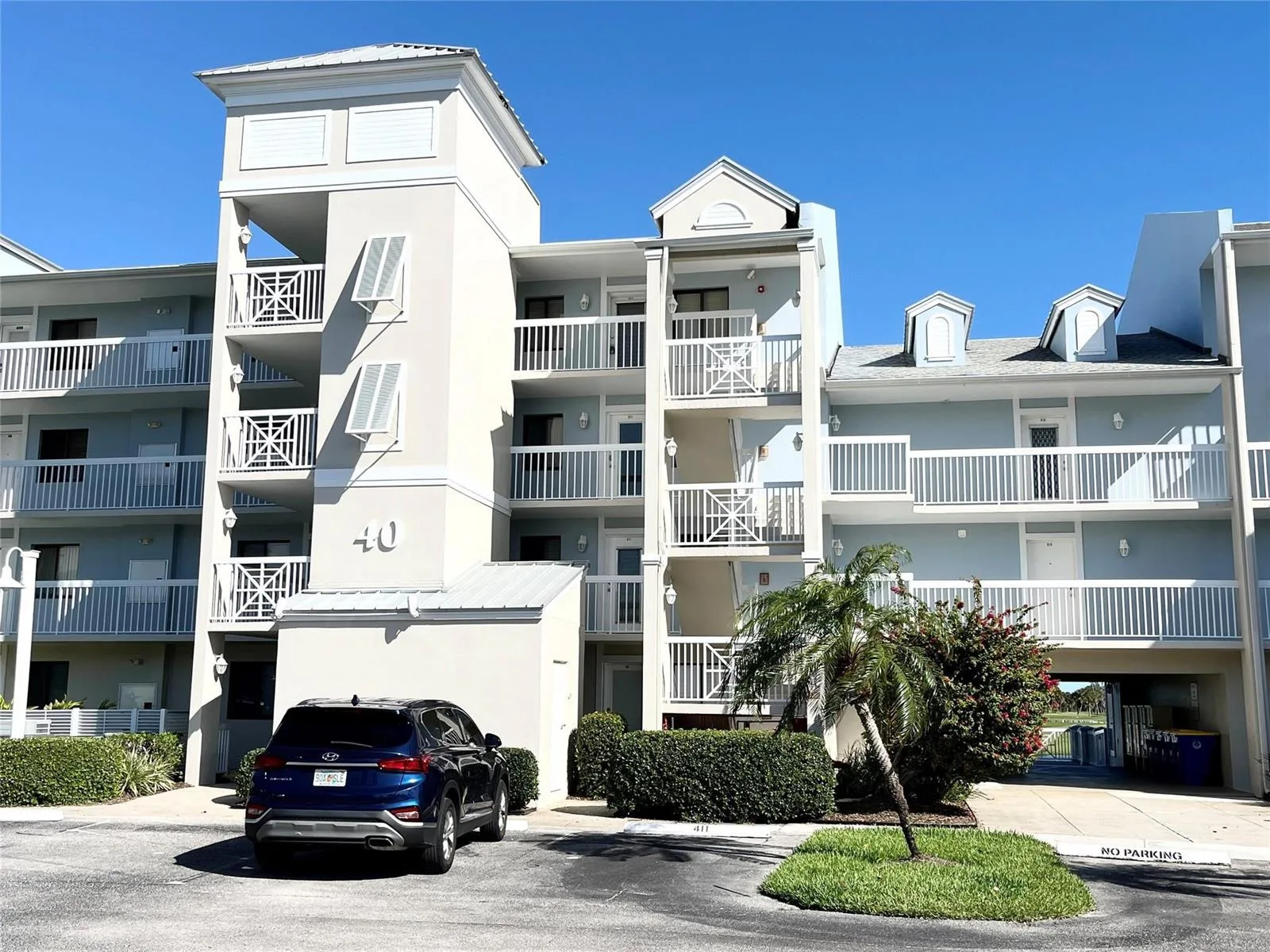 40 NE PLANTATION Road # 410, Hutchinson Island, FL 34996 photo 6