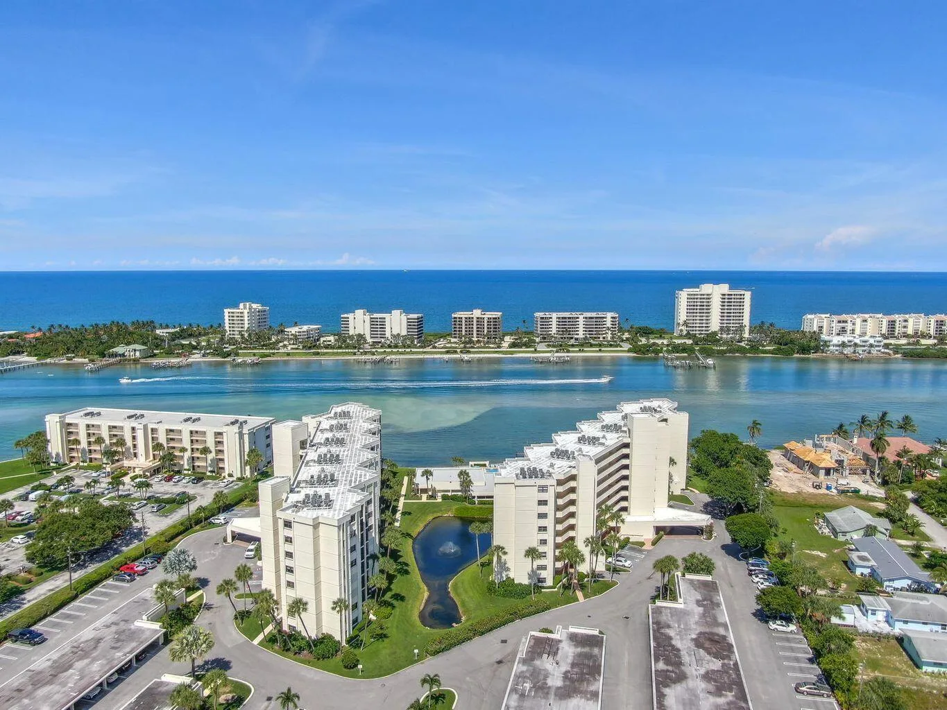 19800 Sandpointe Bay Drive # 512, Tequesta, FL 33469 photo 5
