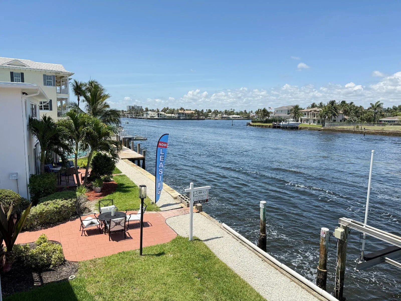 1001 S Riverside Drive # 104, Pompano Beach, FL 33062