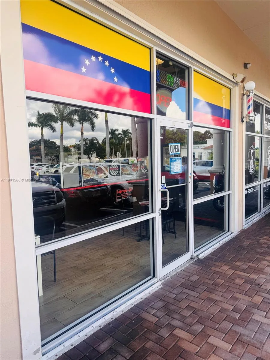 Latin Restaurant For Sale In West Kendall, Kendall, FL 33196