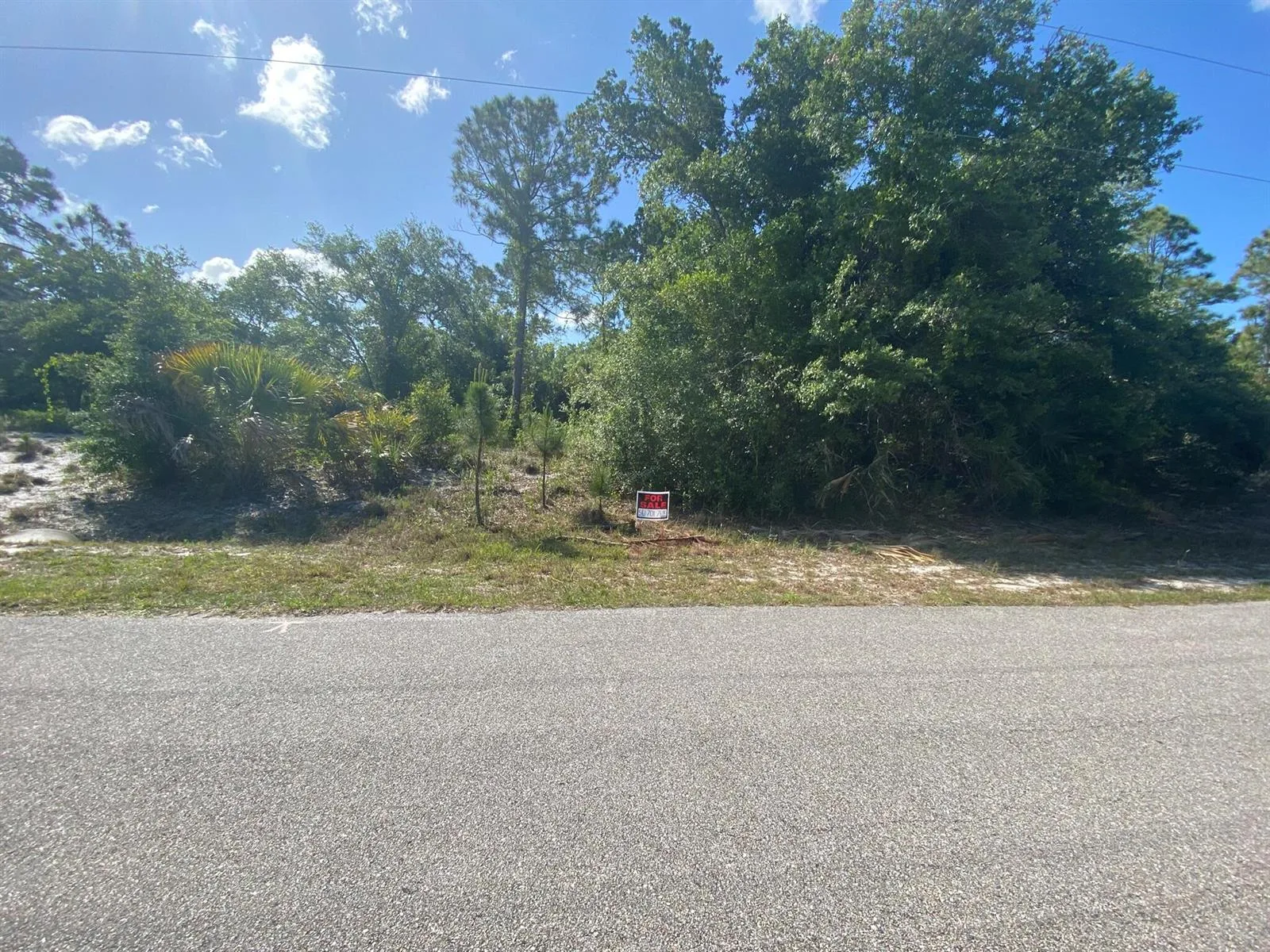 000 Scenic Road, North Port, FL 34288