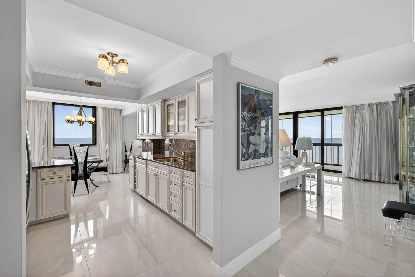 5380 N Ocean Drive # 12e, Singer Island, FL 33404