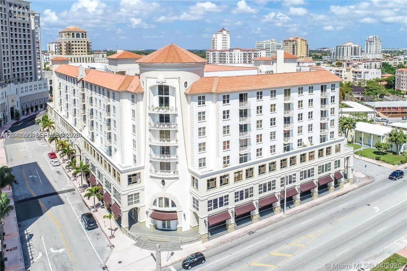 2030 S Douglas Rd # 724, Coral Gables, FL 33134
