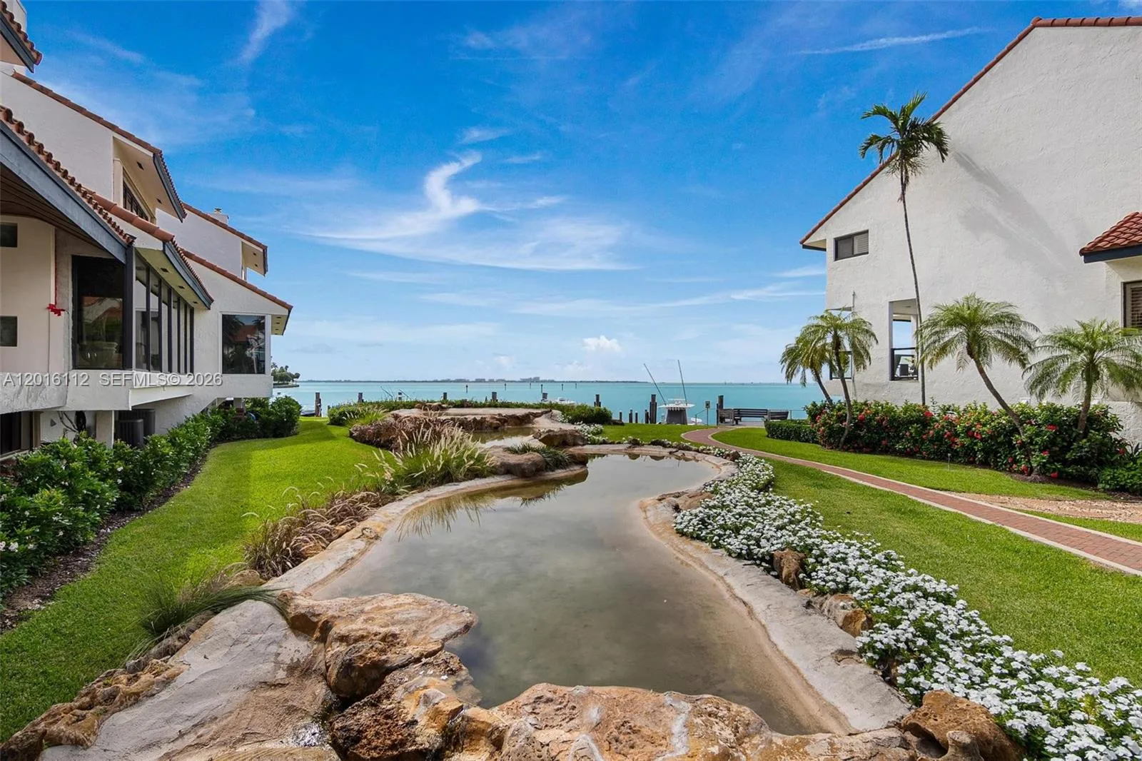 2000 S Bayshore Dr # 69, Miami, FL 33133
