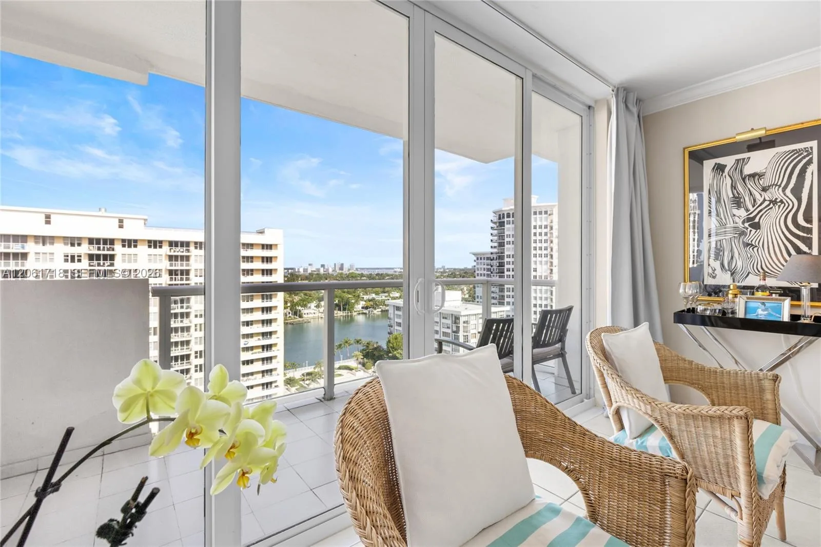 5601 Collins Ave # 1515, Miami Beach, FL 33140