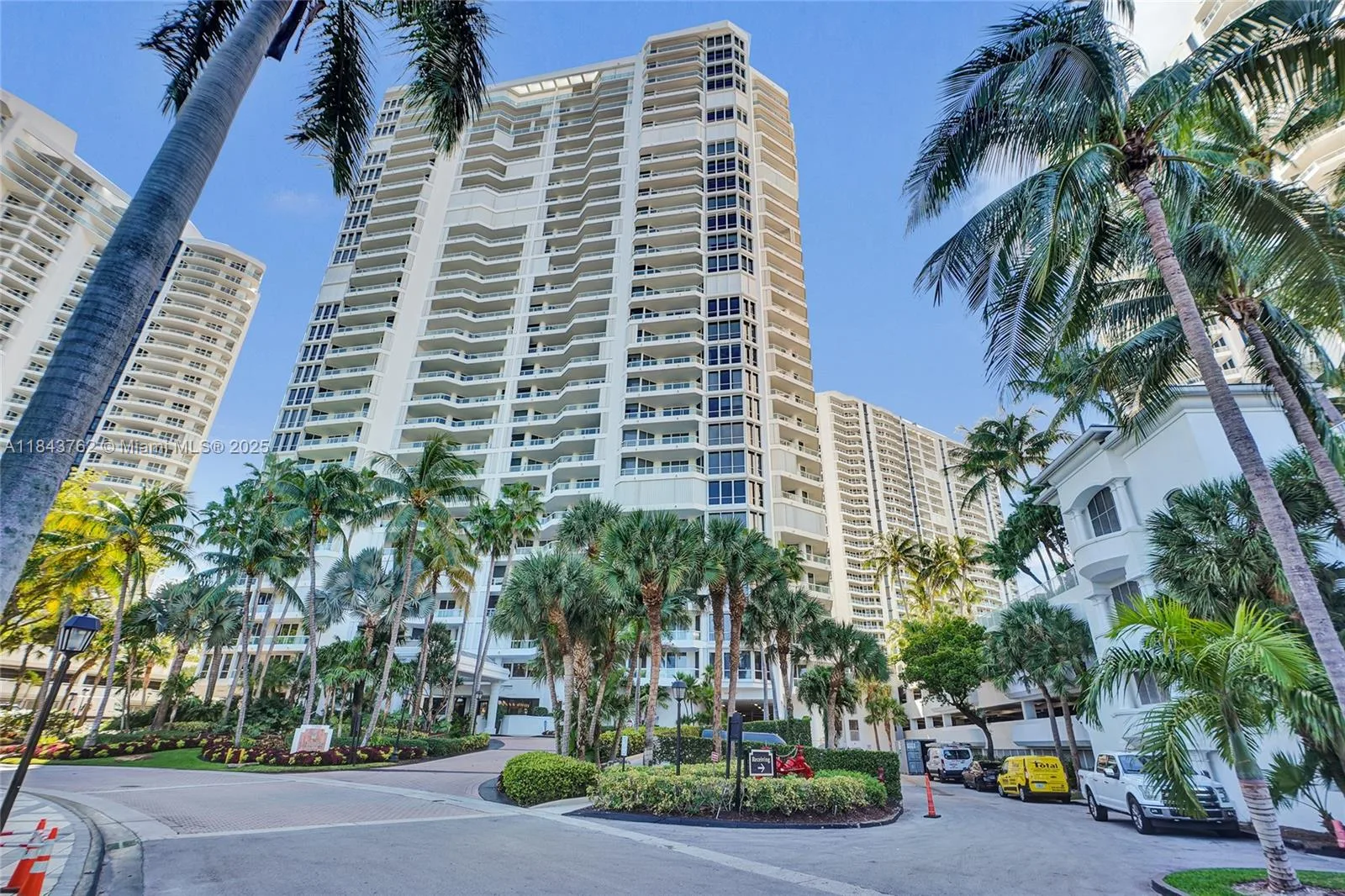 21150 Point Pl # 406, Aventura, FL 33180 photo 11