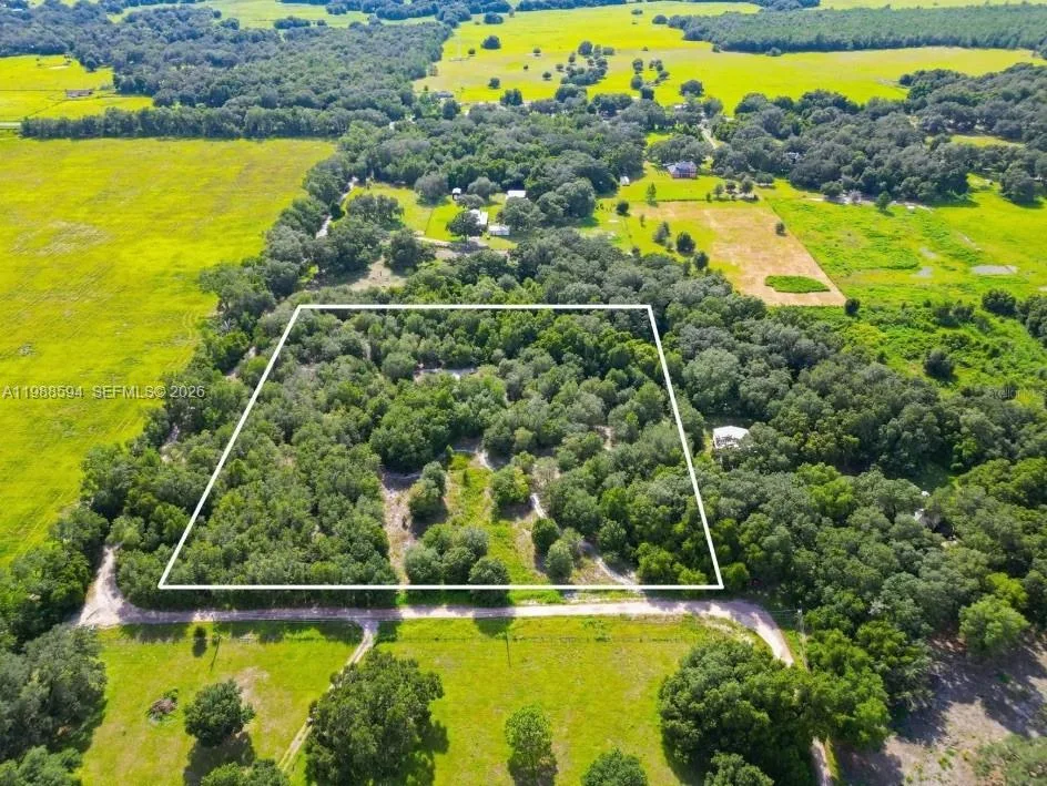 0 SE 29th  Blvd., Other City - In The State Of Florida, FL 33585
