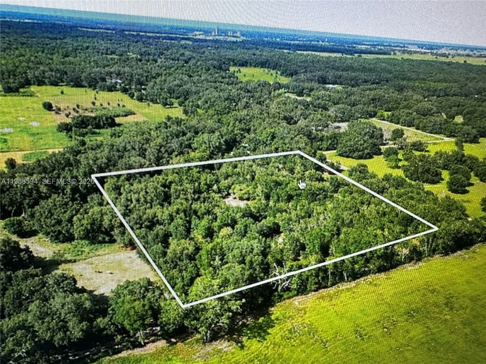 0 SE 29th  Blvd., Other City - In The State Of Florida, FL 33585 photo 2