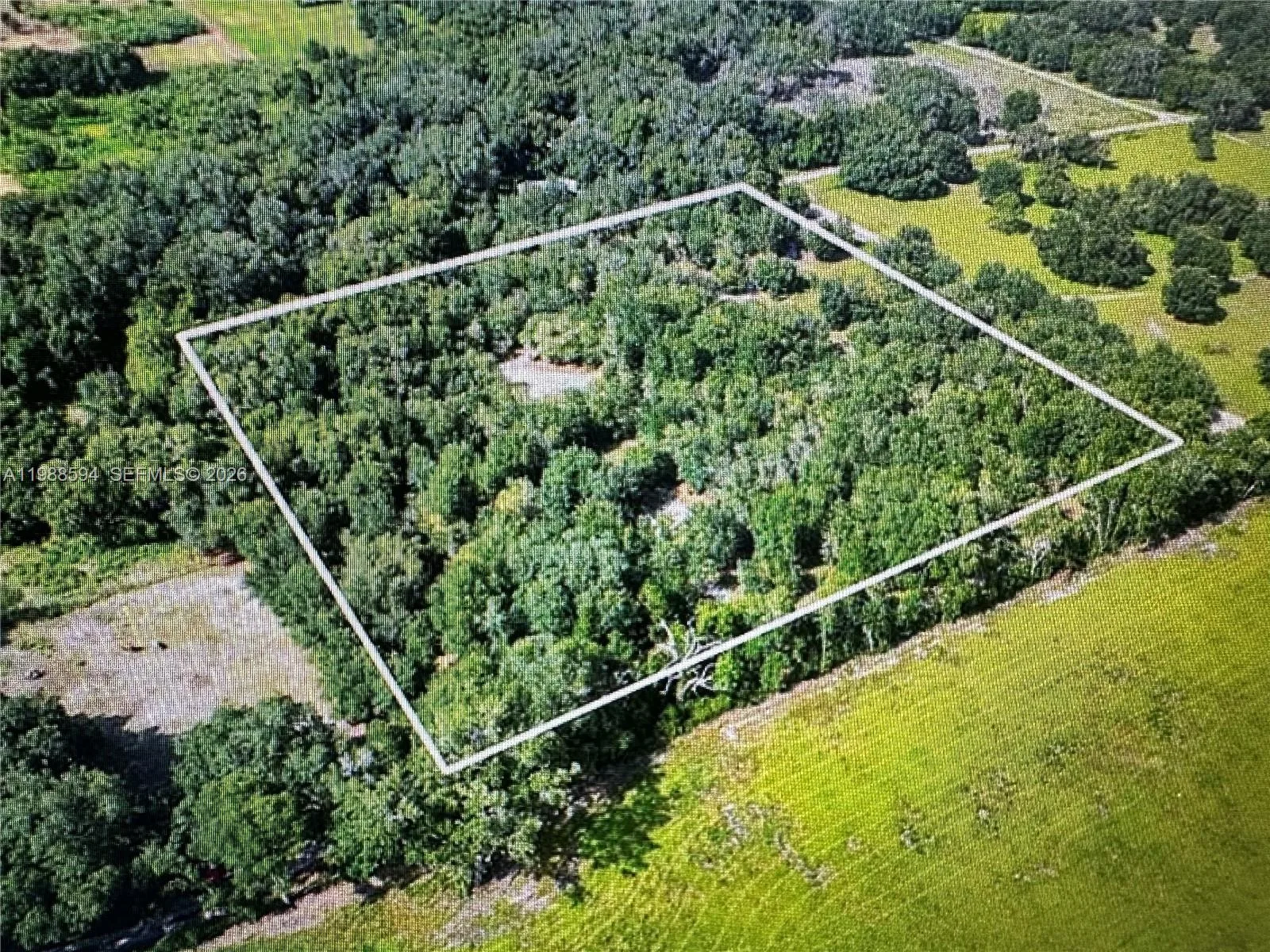 0 SE 29th  Blvd., Other City - In The State Of Florida, FL 33585 photo 4