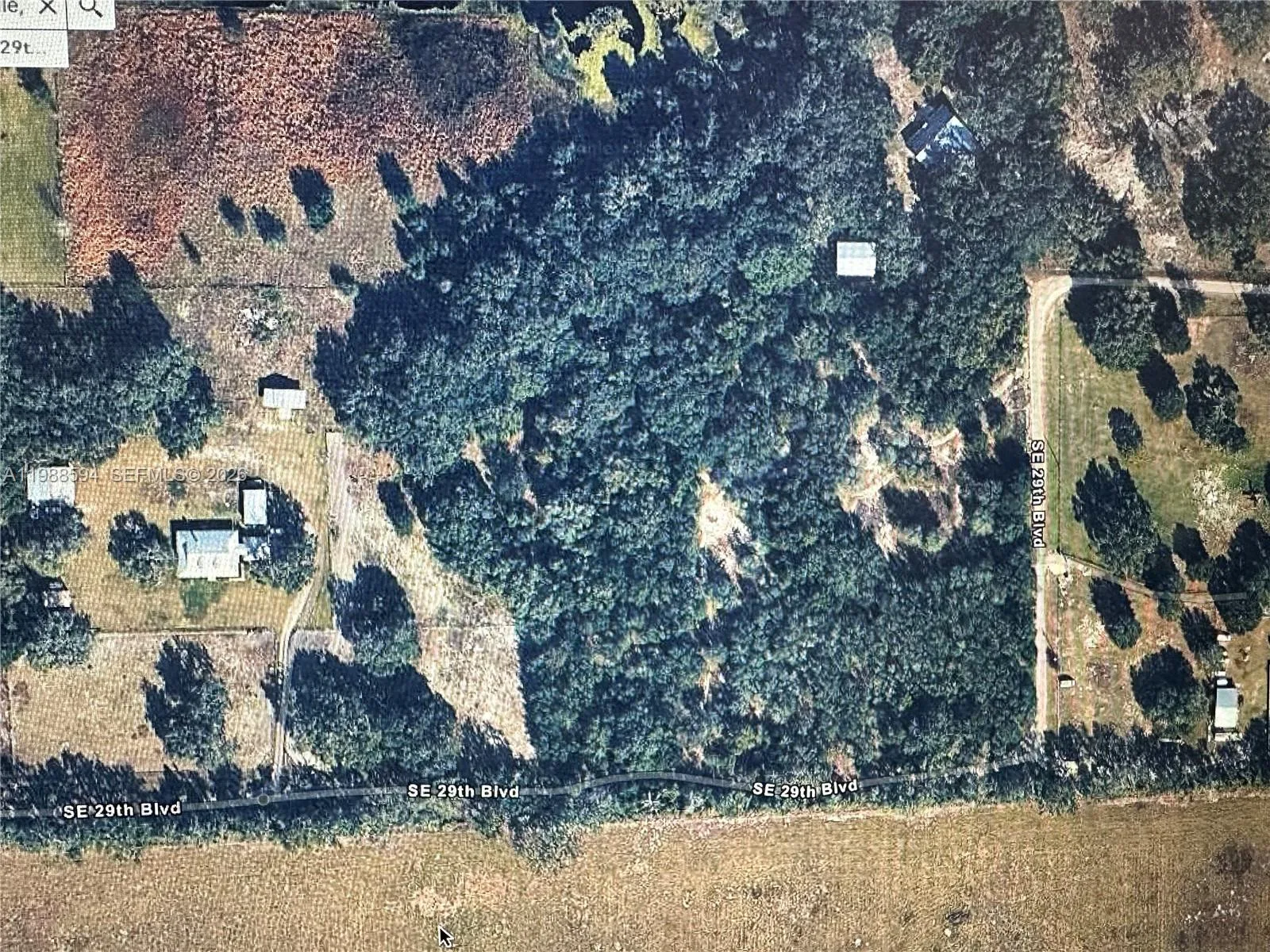 0 SE 29th  Blvd., Other City - In The State Of Florida, FL 33585 photo 5