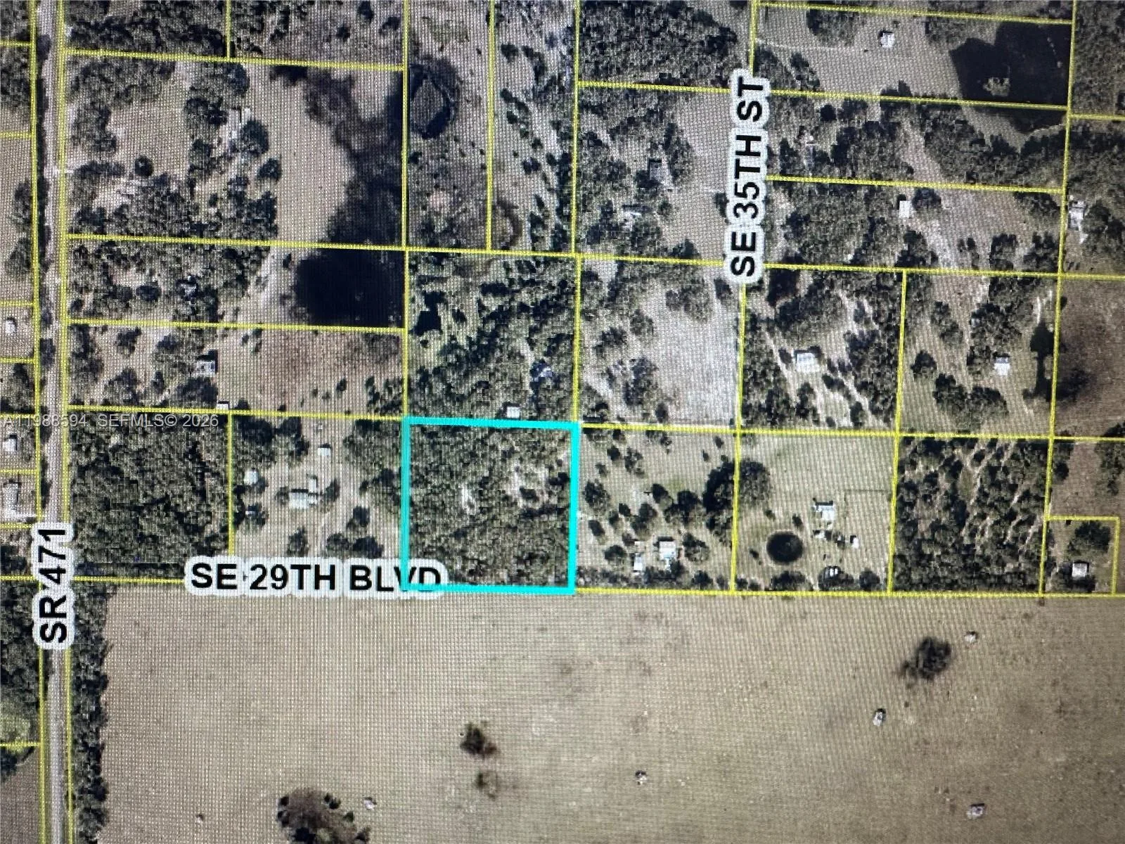 0 SE 29th  Blvd., Other City - In The State Of Florida, FL 33585 photo 6