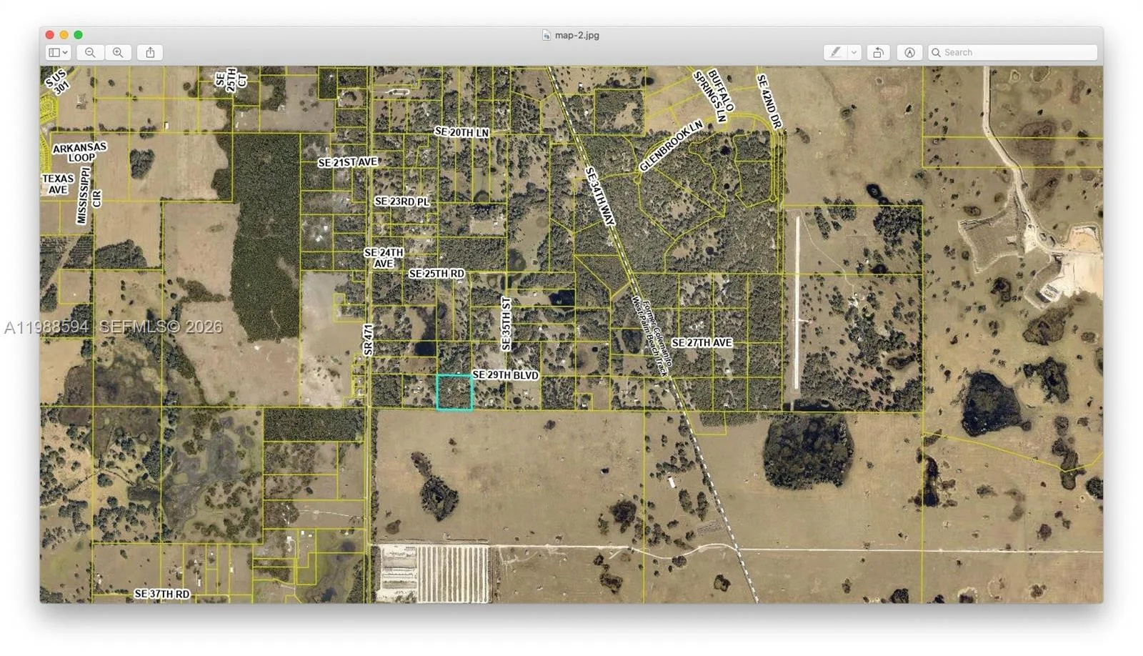 0 SE 29th  Blvd., Other City - In The State Of Florida, FL 33585 photo 7