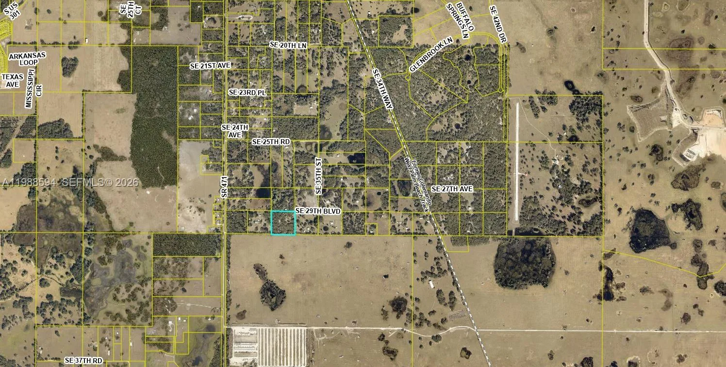 0 SE 29th  Blvd., Other City - In The State Of Florida, FL 33585 photo 8